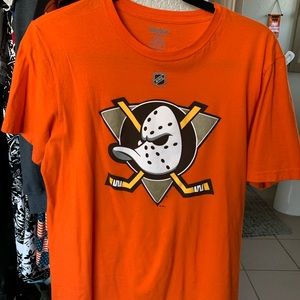 Anaheim Ducks Rickard Rakell T Shirt
